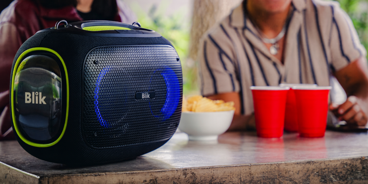 El rol de la música en las Fiestas Patrias: cómo los parlantes potencian la celebración