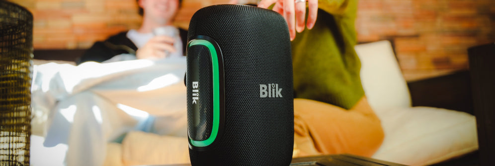 Parlantes con luces LED: ¿moda o funcionalidad real?