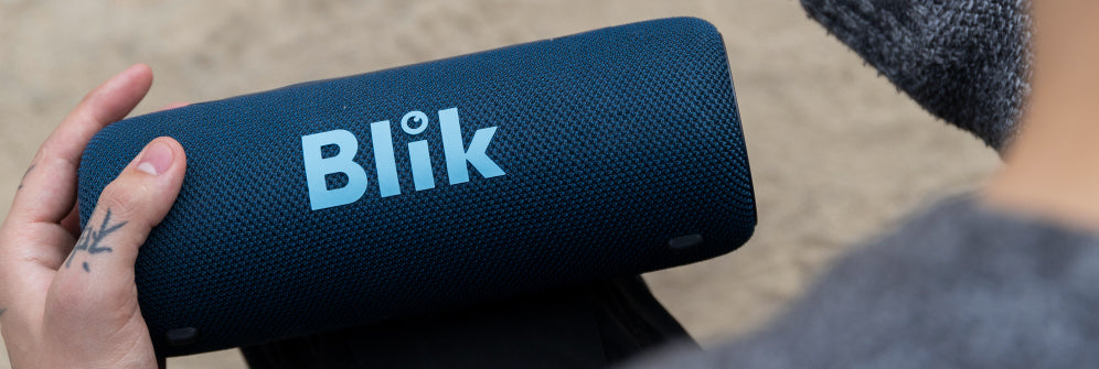 Parlantes Bluetooth vs. Parlantes con cable, ¿cuál elegir?