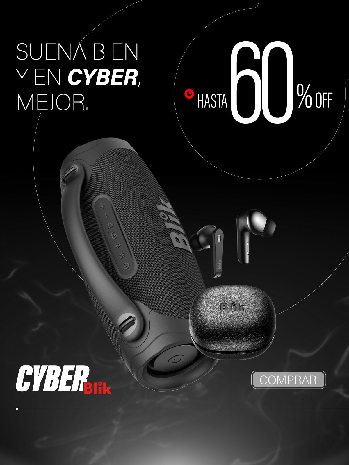 CyberBlik