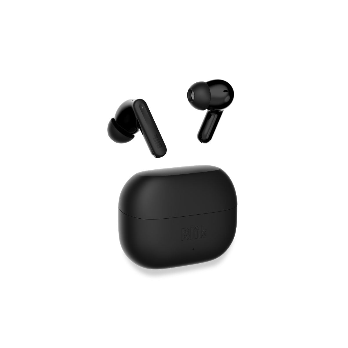 Audífonos Bluetooth Inalámbricos Blik Air700 40H ENC