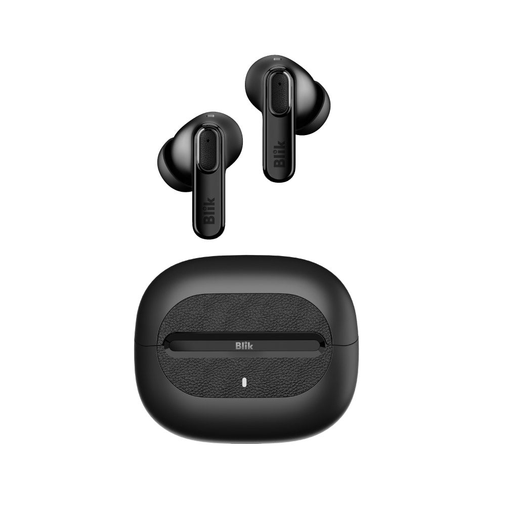 Audifonos Bluetooth Blik Air950 Cancelación de ruido 40 hrs