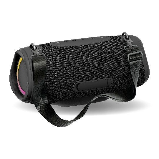 Parlante Bluetooth Portátil Blik Bass300 80W IPX7 8 Hrs