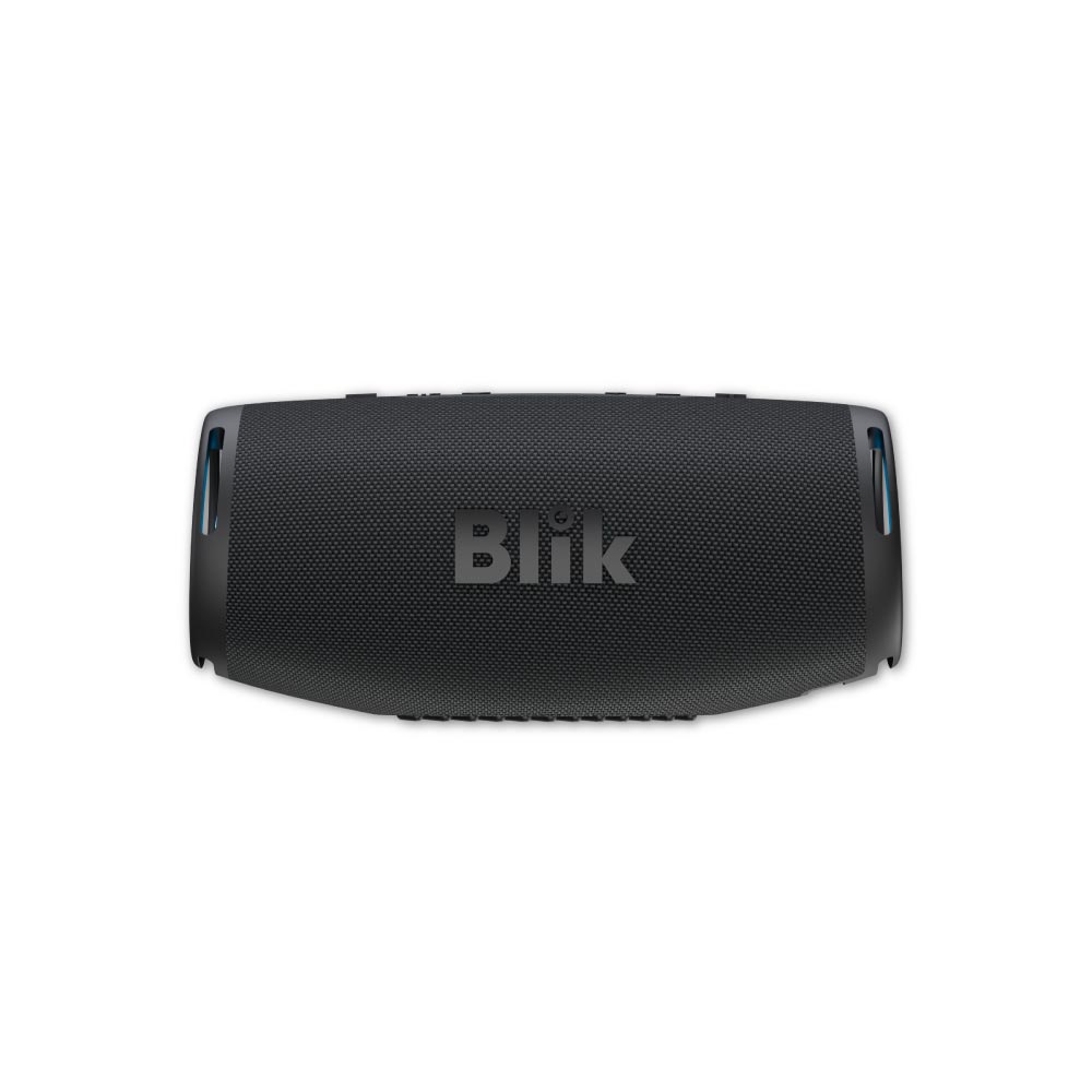 Parlante Bluetooth Portátil Blik Bass Move 45W IPX7 6 Hrs - Blik