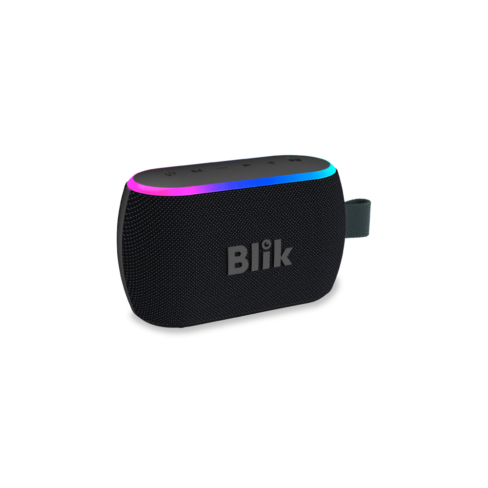 Parlante Portátil Blik Bass One 20W IPX6
