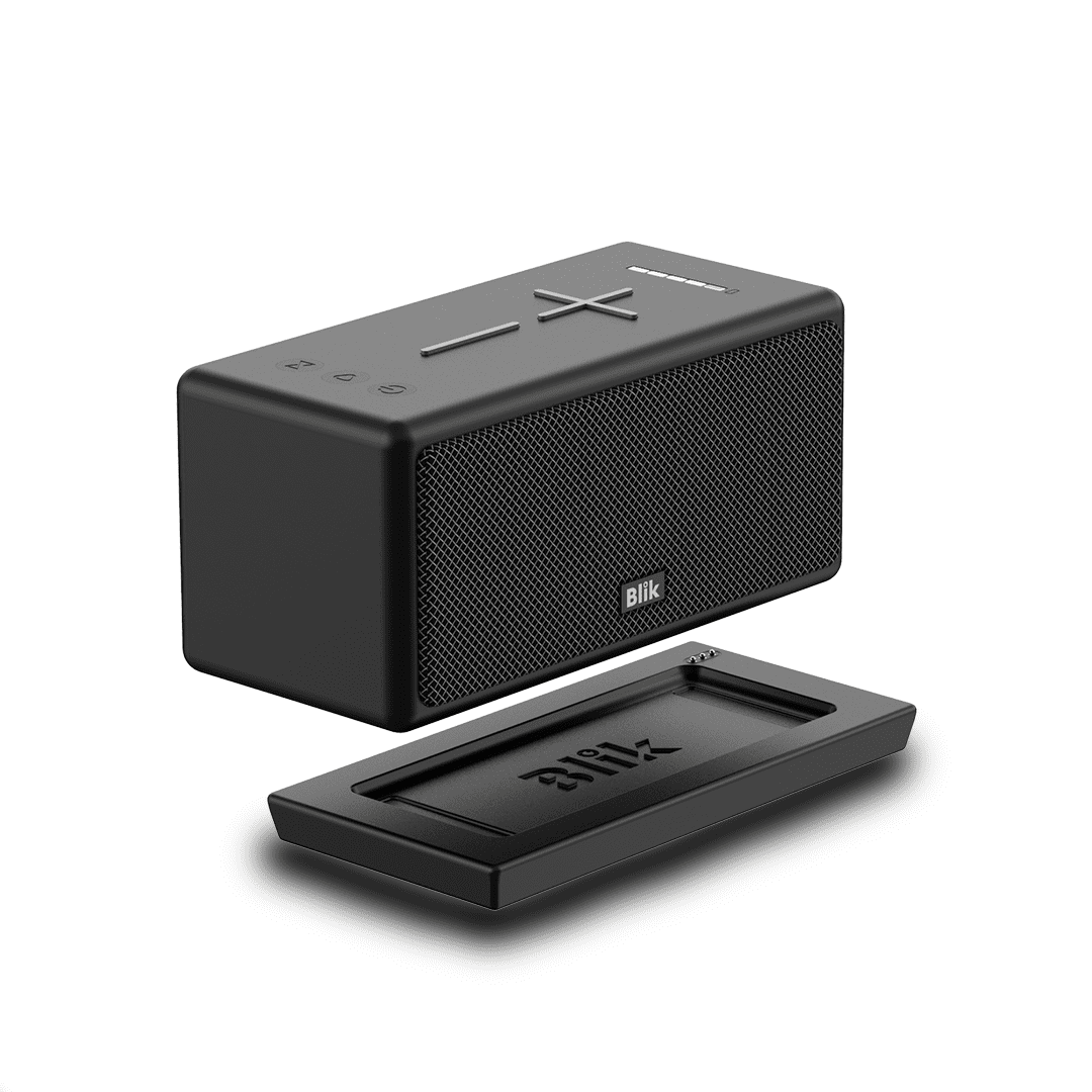 Parlante Blik Cube