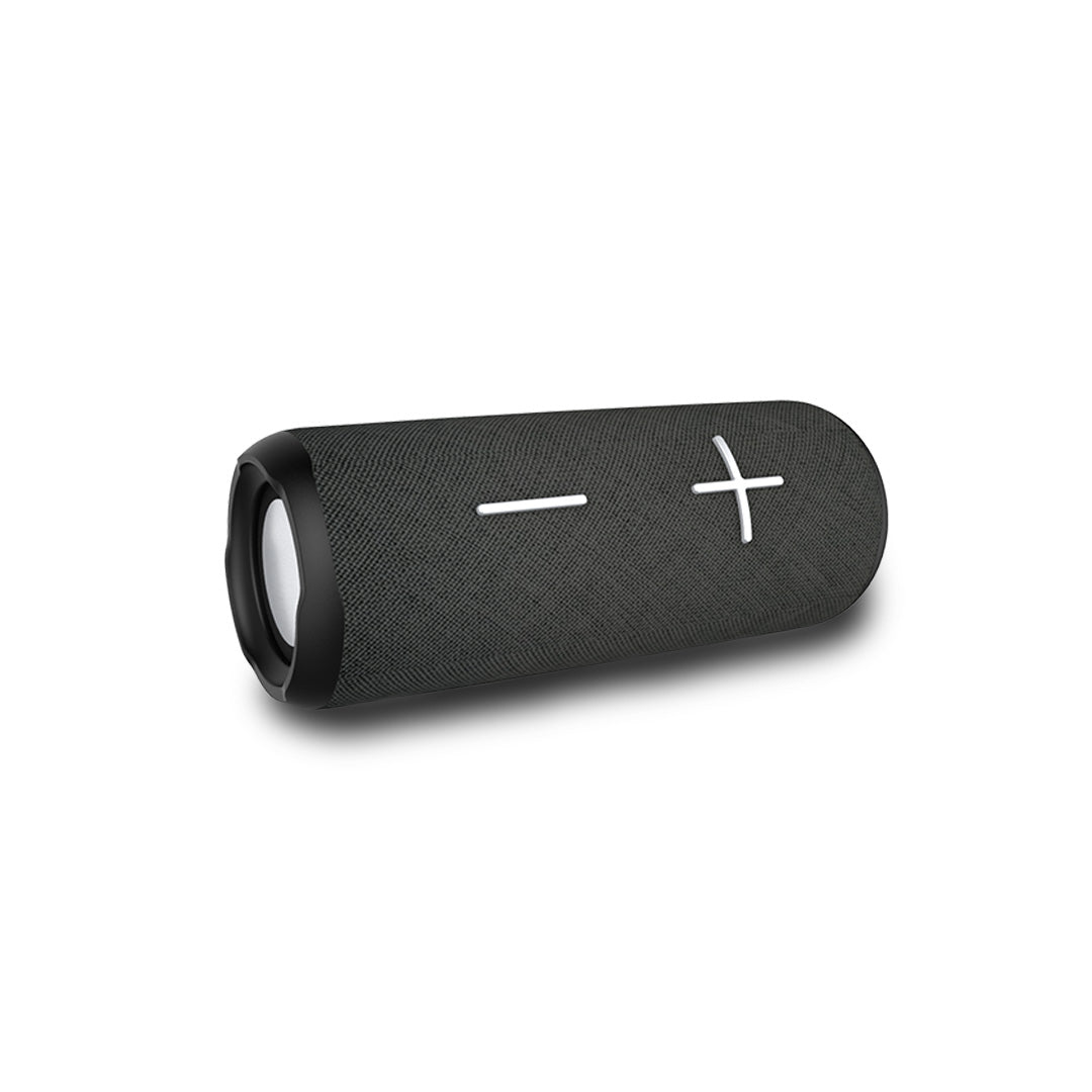Parlante Portátil Blik HypeGo Negro - Blik