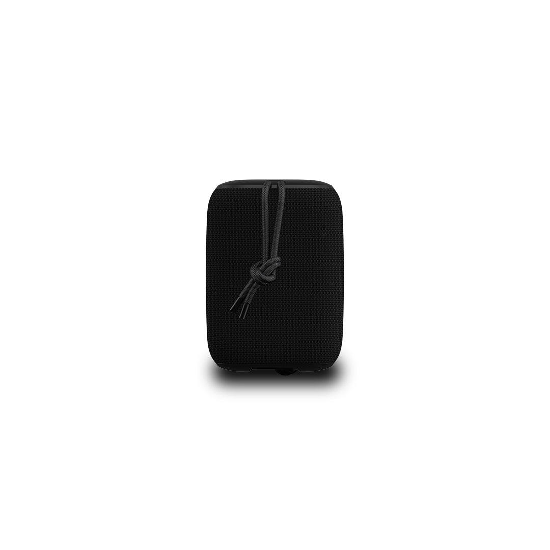 Parlante Bluetooth Portátil Blik Joy Negro 5W IPX6 8 Hrs
