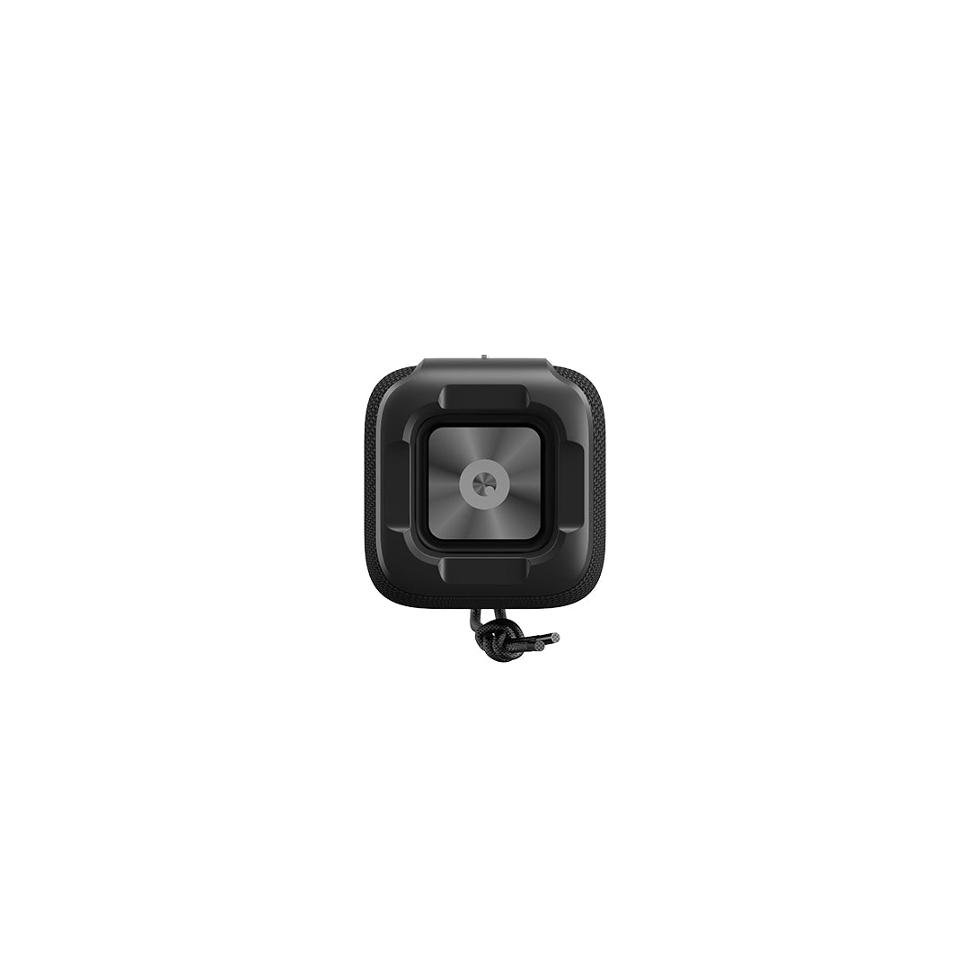 Parlante Bluetooth Portátil Blik Joy Negro 5W IPX6 8 Hrs