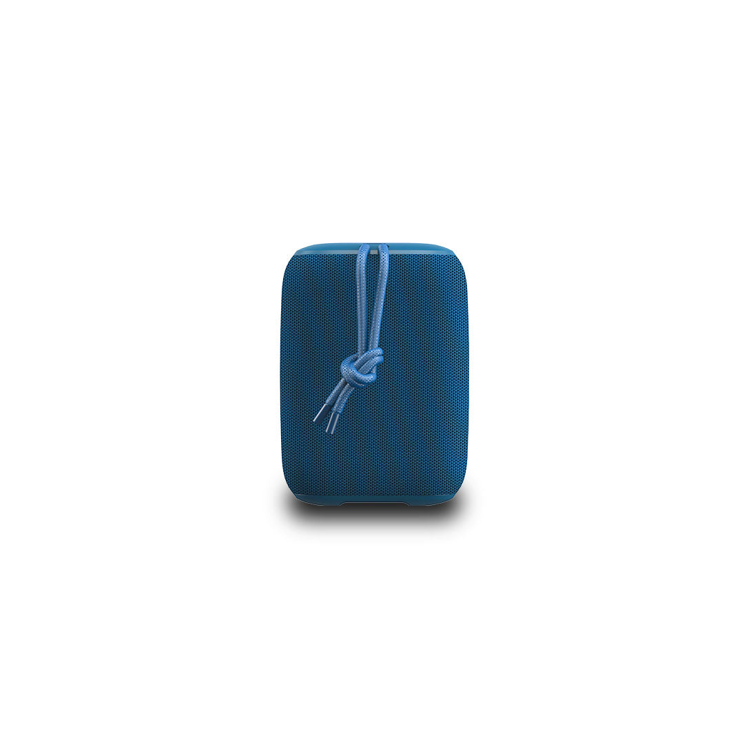 Parlante Bluetooth Portátil Blik Joy Azul 5W IPX6 8 Hrs - Blik