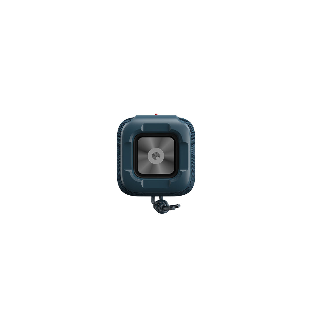 Parlante Bluetooth Portátil Blik Joy Azul 5W IPX6 8 Hrs - Blik