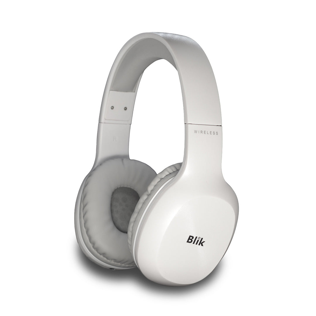 Audífonos Blik Soul150 blanco