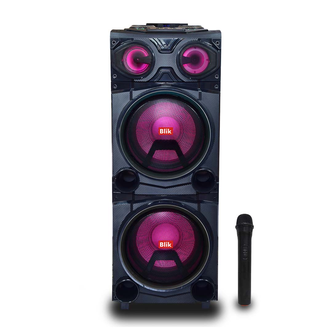 Parlante Blik Ultrabooster Z1