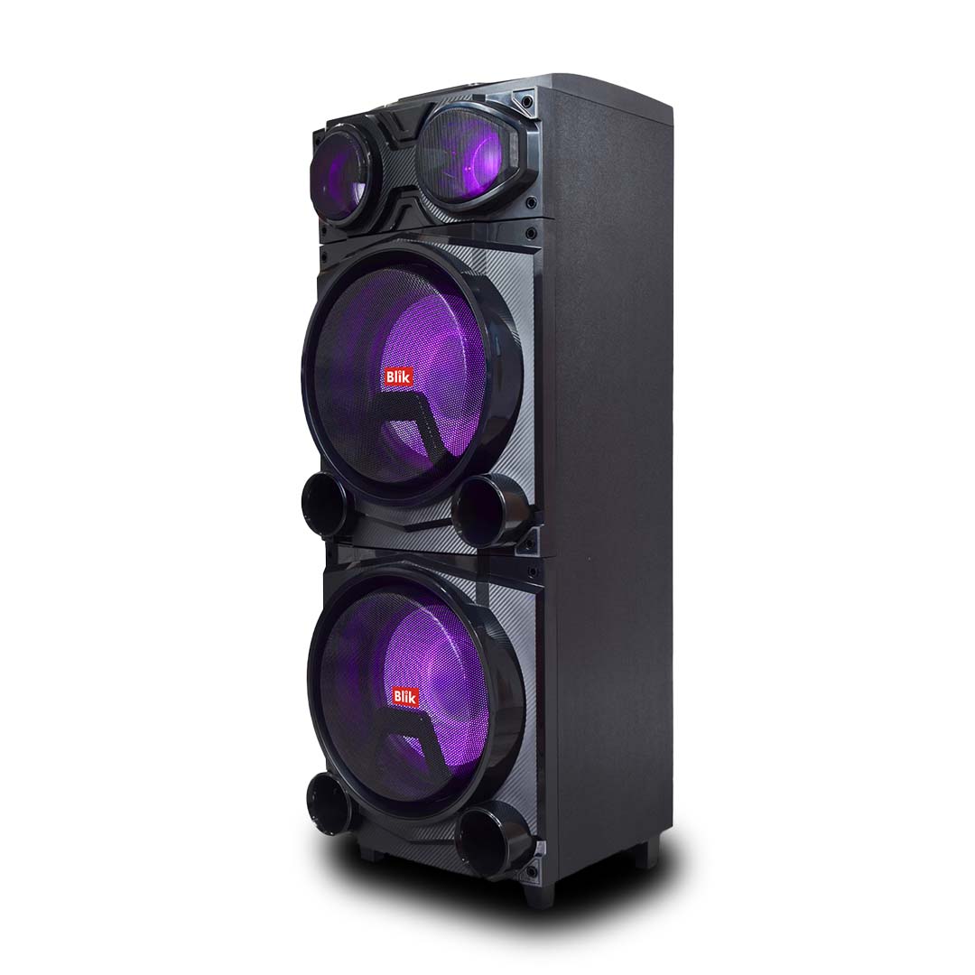 Parlante Blik Ultrabooster Z1