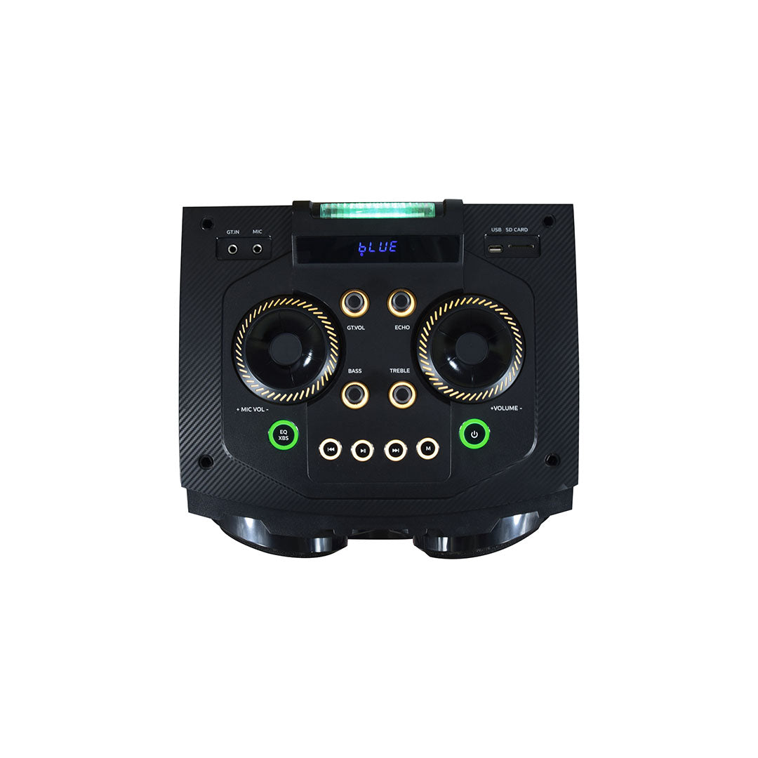 Parlante Blik Ultrabooster Z1