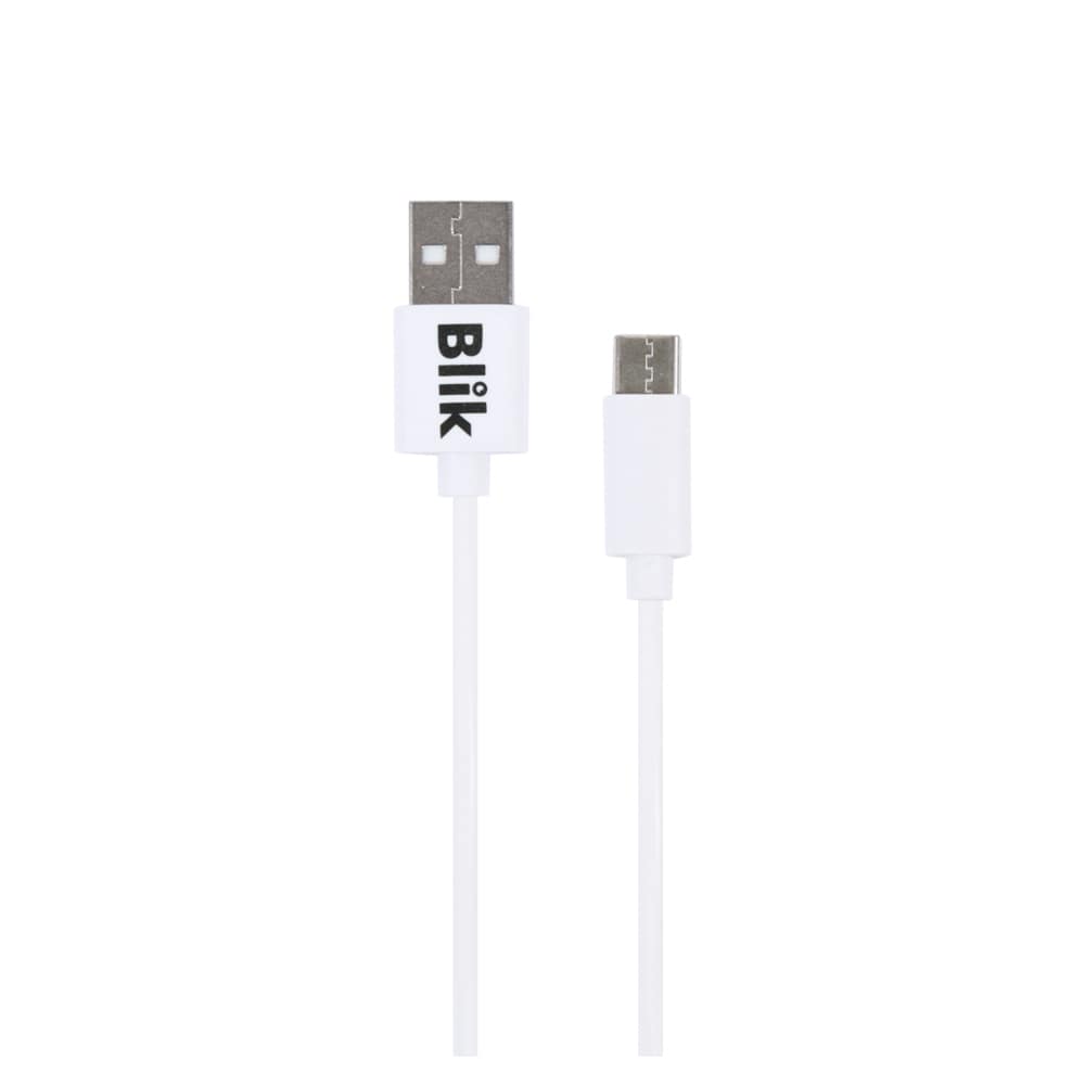 Cable micro USB Blik