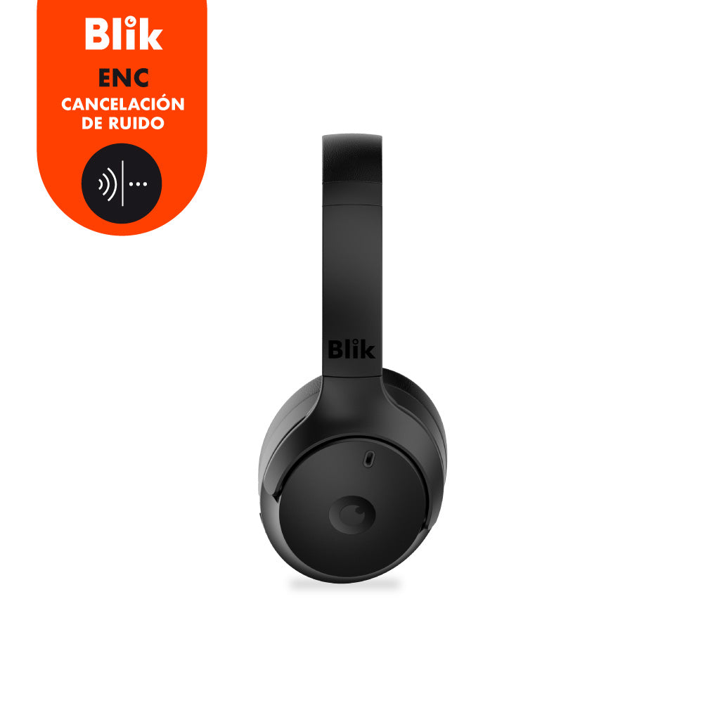 Audífonos Bluetooth Blik Essence600
