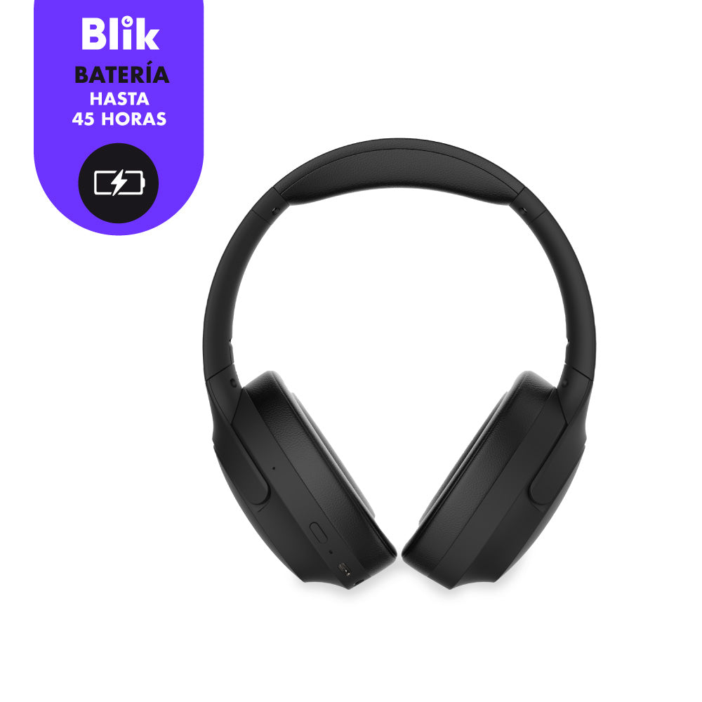Audífonos Bluetooth Blik Essence600