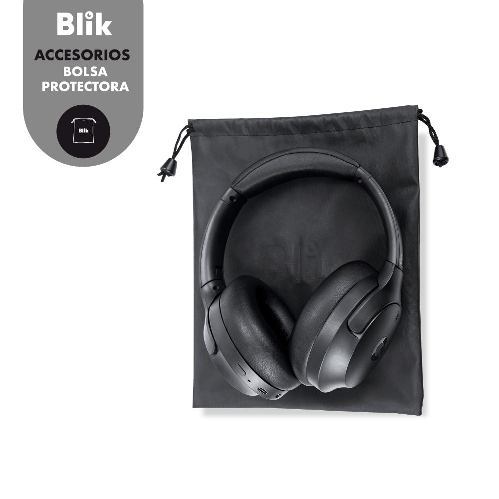Audífonos Bluetooth Blik Essence600