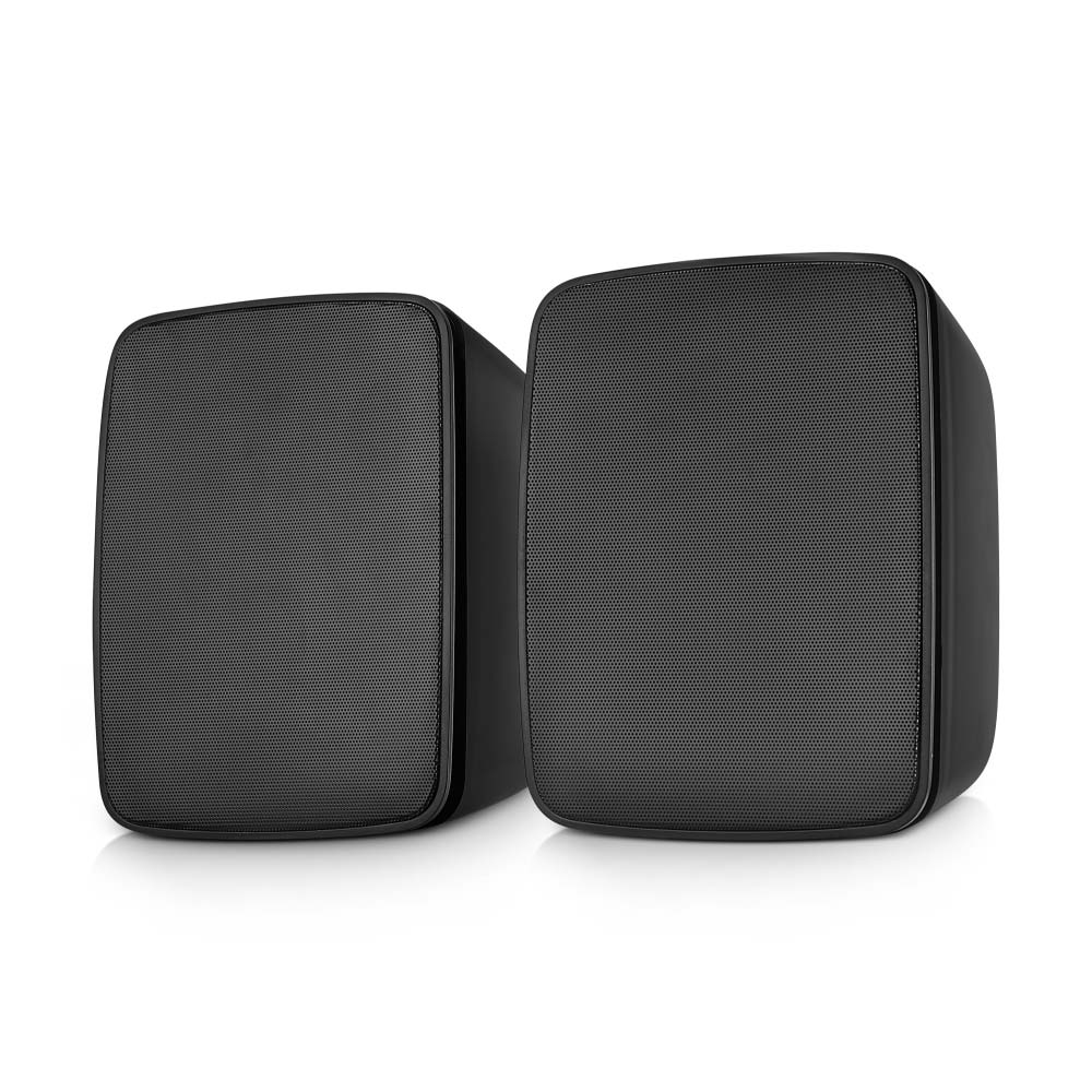 Parlantes de Instalación Activos Bluetooth Blik Fidelity Negro 60W - Blik