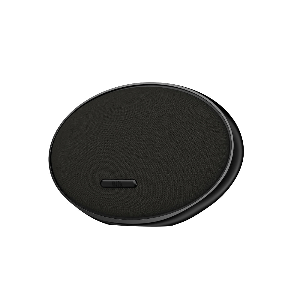 Parlante Bluetooth Blik Moonlight 60W Hi-Fi 15H DSP Negro