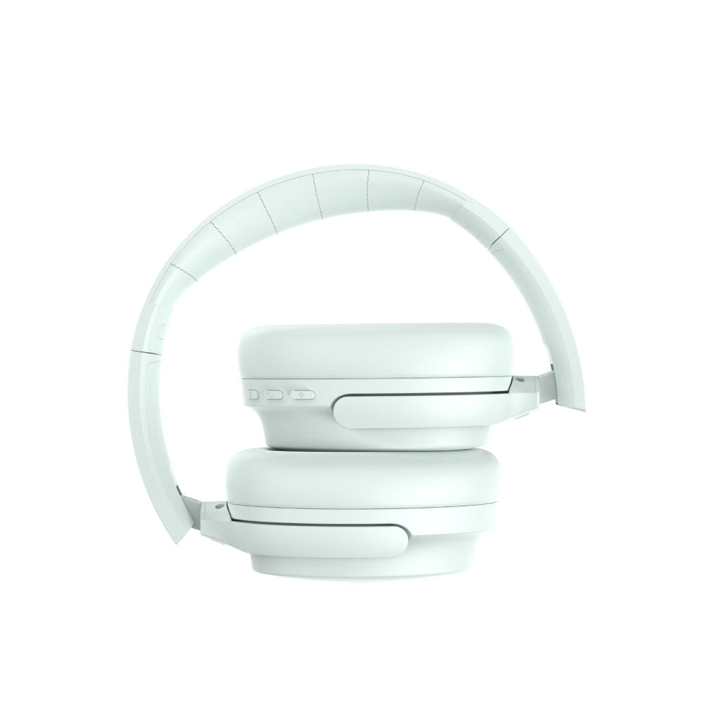Audífonos Bluetooth Blik Neo Cancelación De Ruido 60H Verde