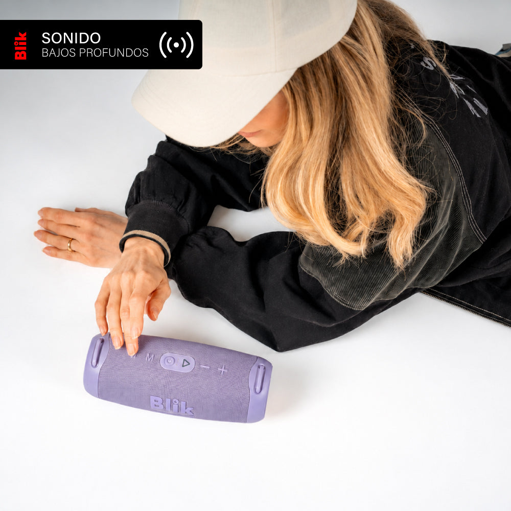 Powerbass30 Sonido Bajos Profundos