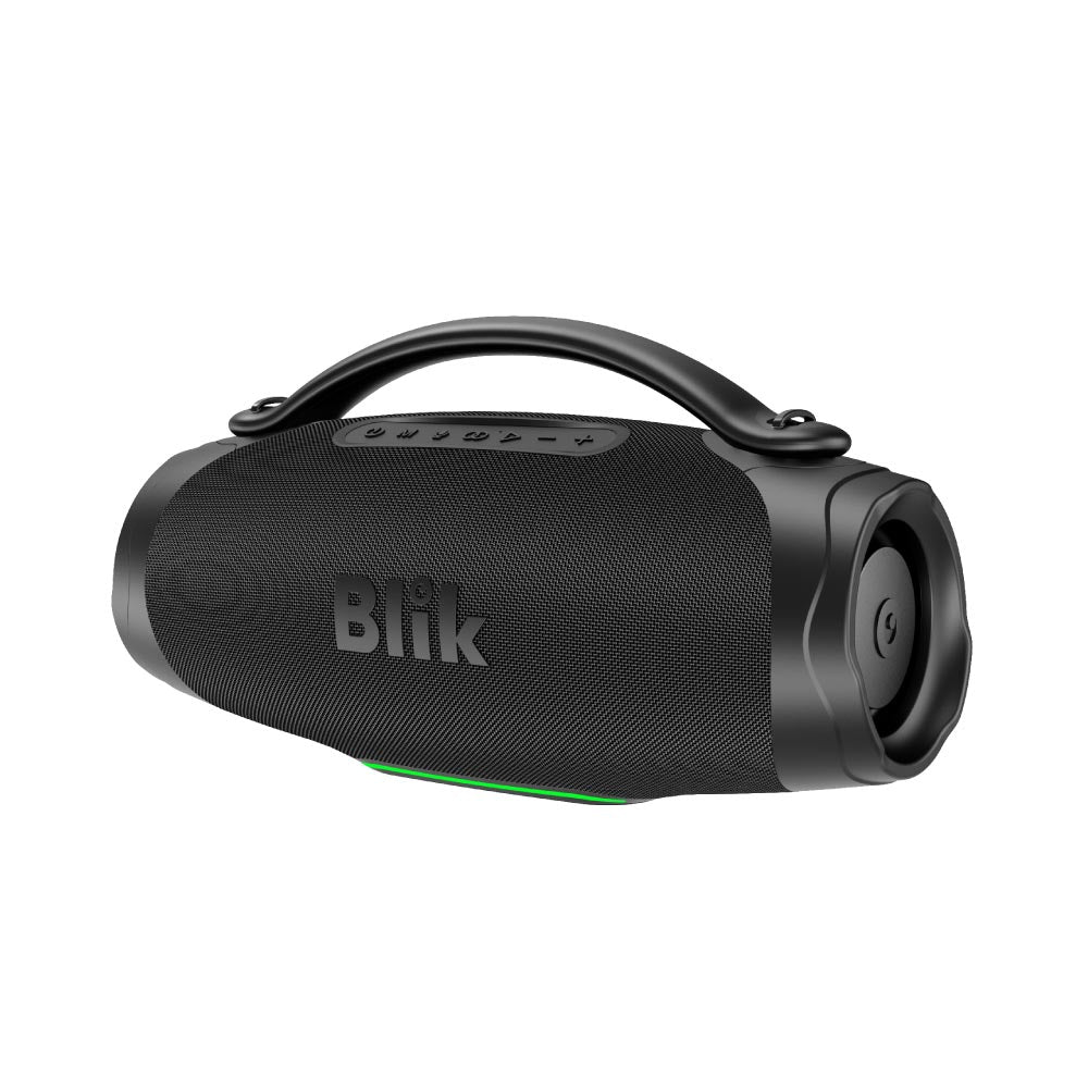 Parlante Bluetooth Portátil Blik Powerbass60 60W 15 Hrs
