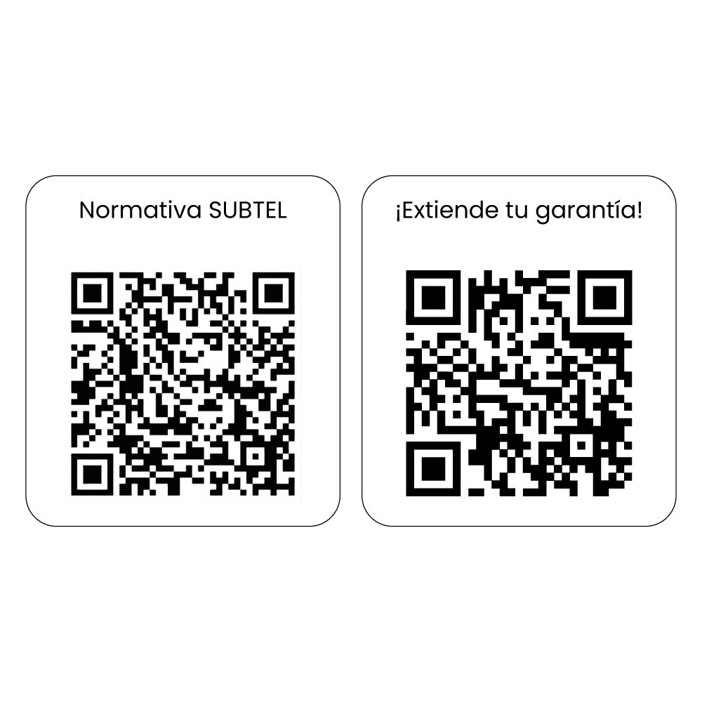 Audífonos Bluetooth Blik Spirit 40H ANC Qualcomm IPX4