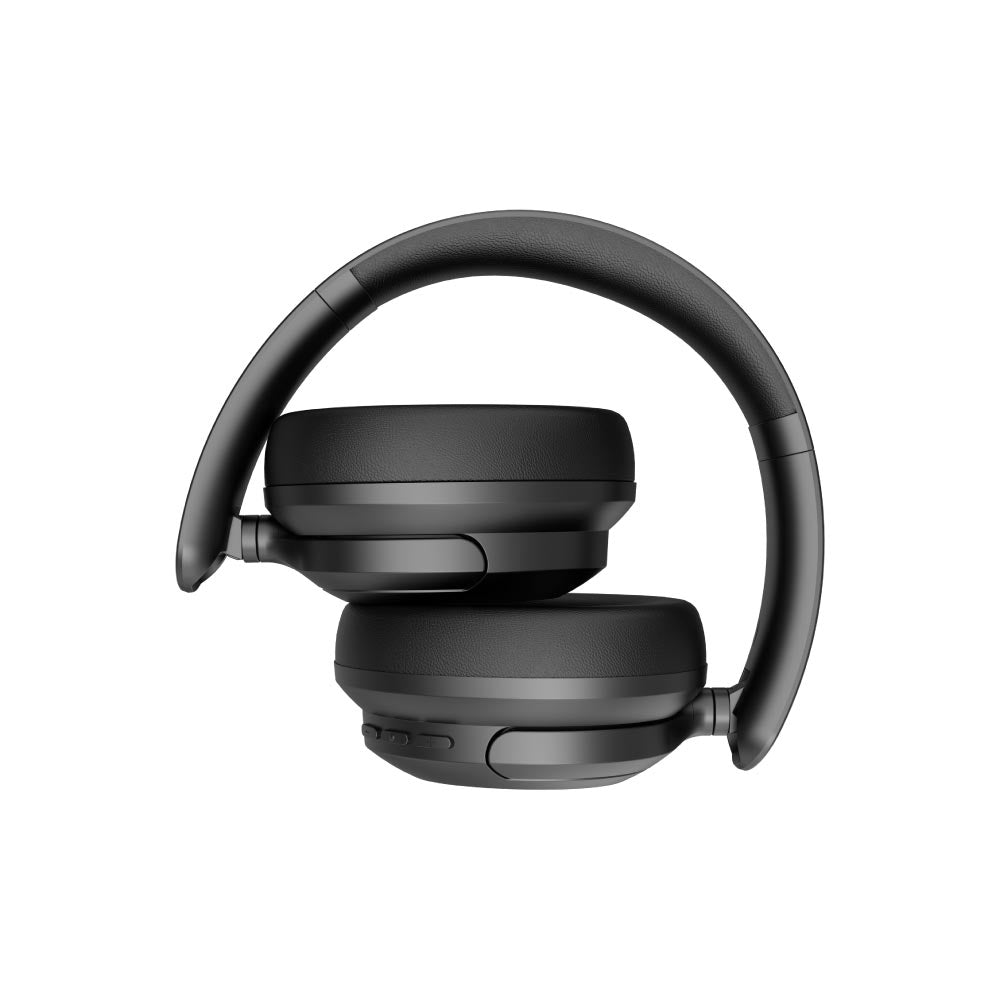 Audifonos Bluetooth Blik Soul900 Cancelación De Ruido 60H