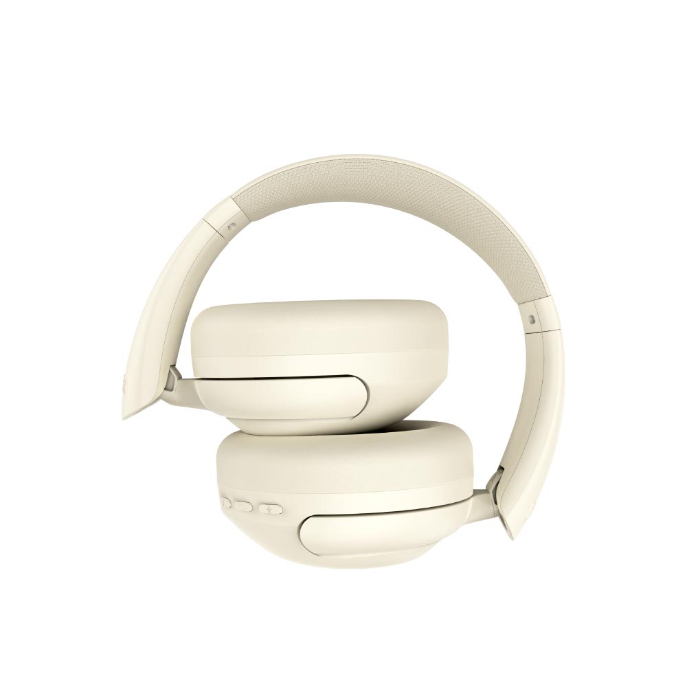 Blik Soul950 ANC 70H Multipunto Crema