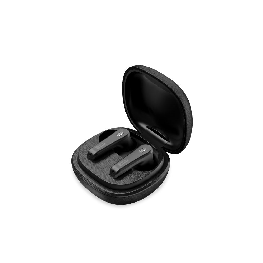 Audífonos Bluetooth Blik Spirit 40H ANC Qualcomm IPX4