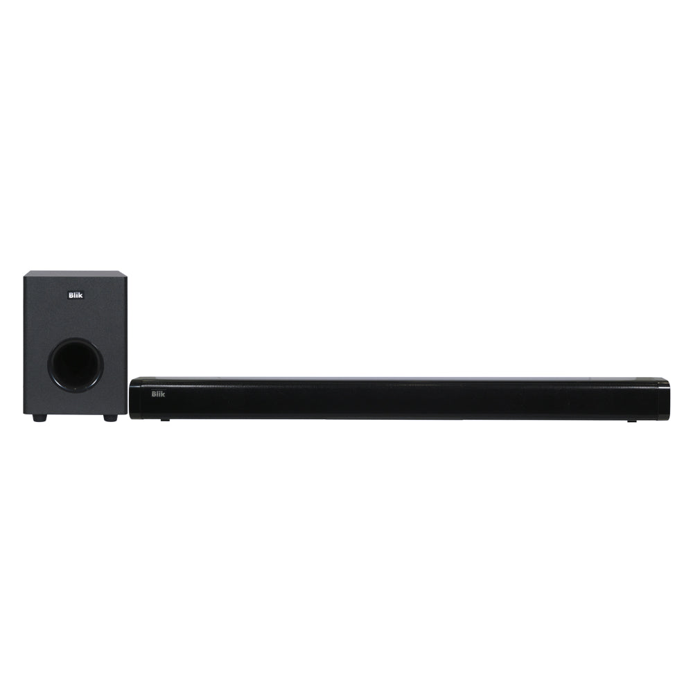Barra de sonido Blik Surreal 2.1