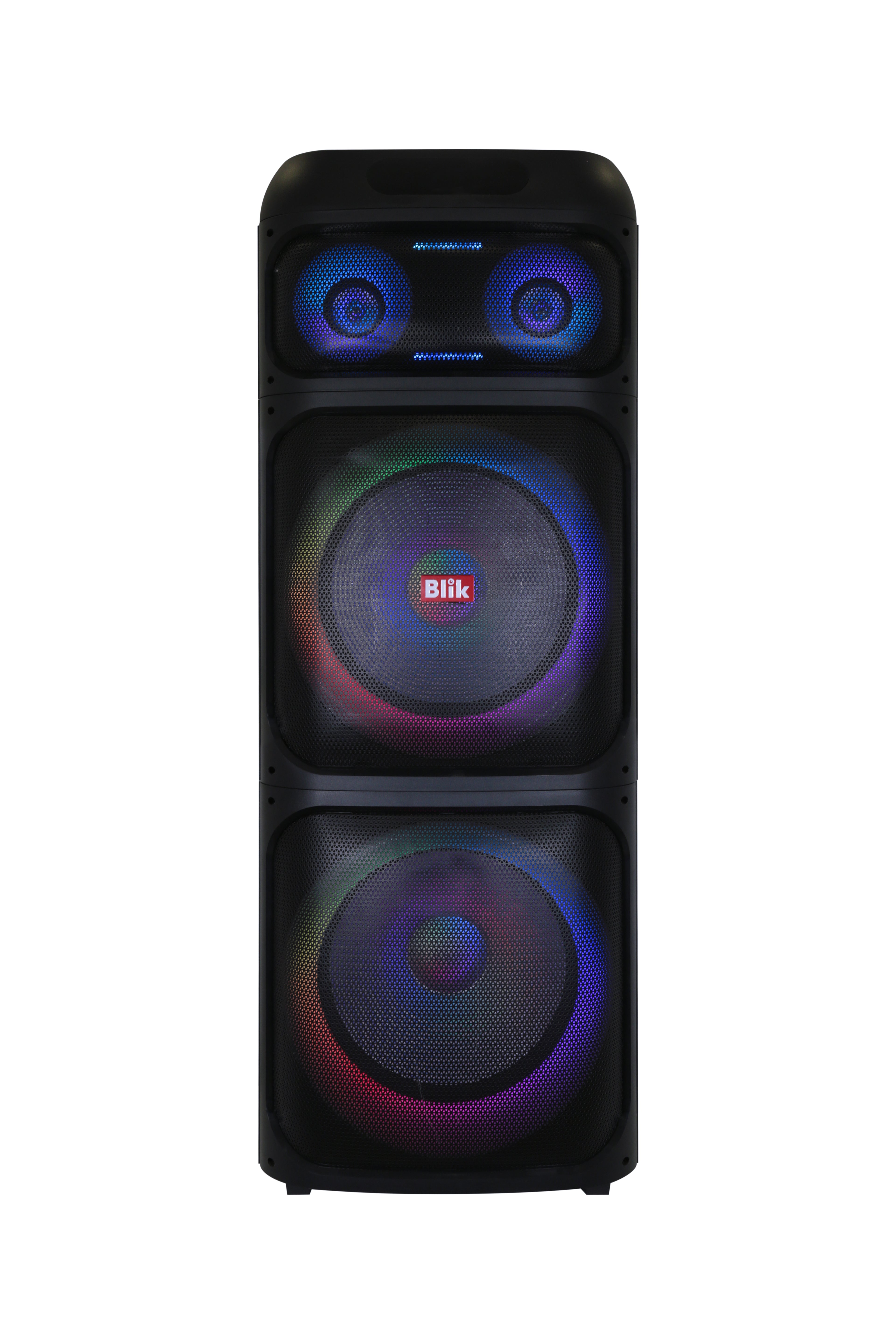 Parlante Karaoke Blik Lightup900
