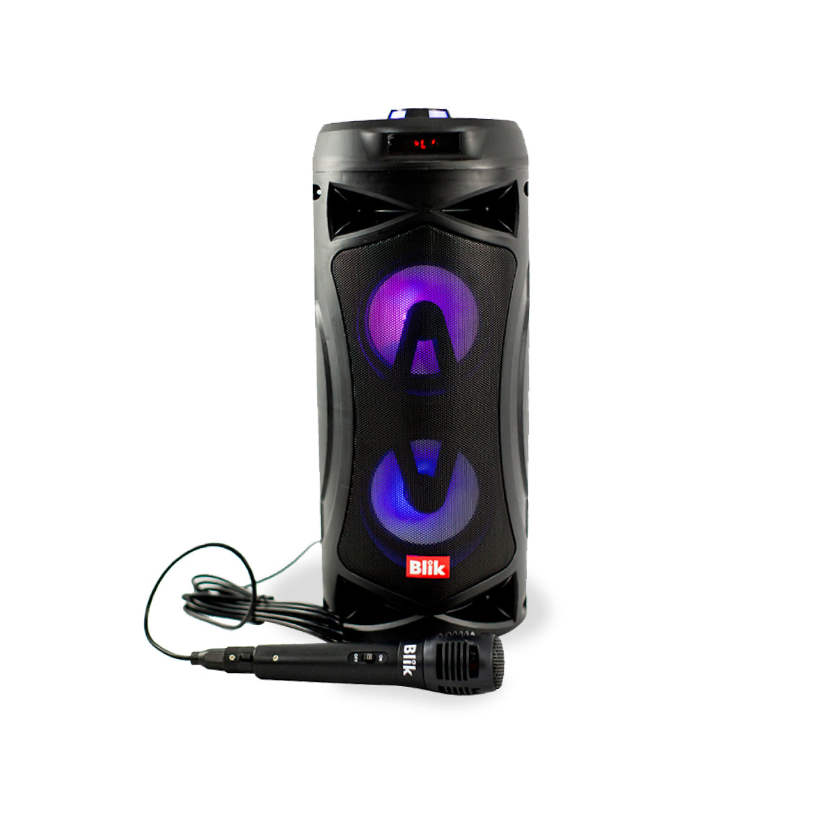 Parlante Blik Screamer2