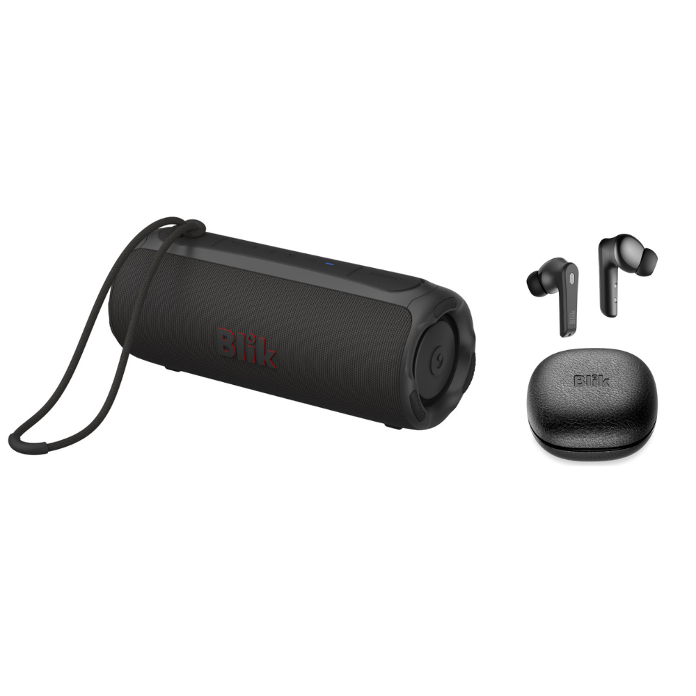 Dúo Sound Pro