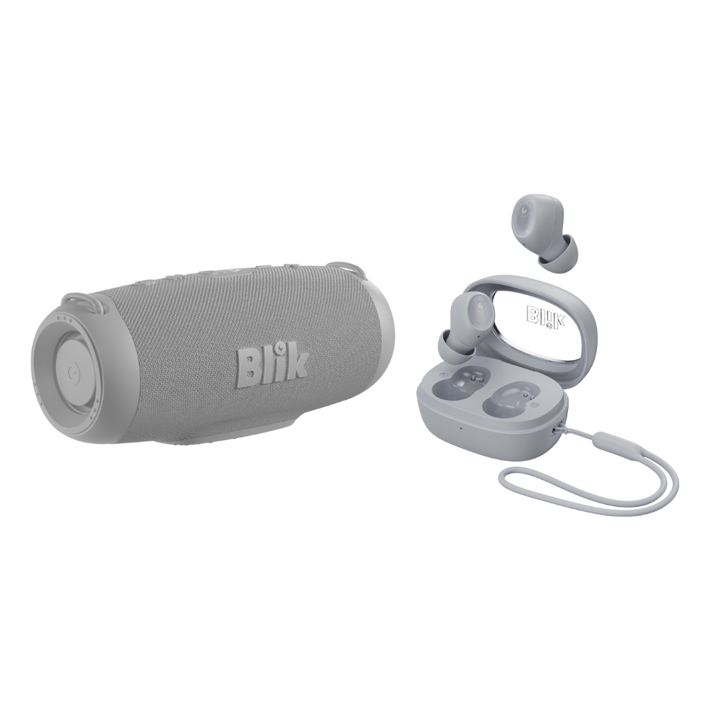 Pack Vibe Gris
