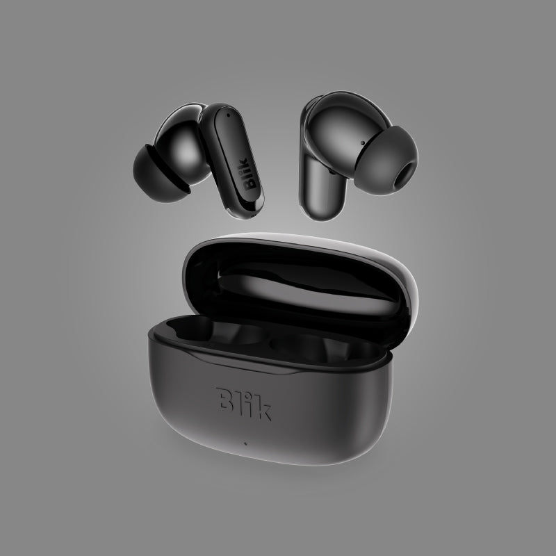 Audifonos inalámbrico Air500 negro