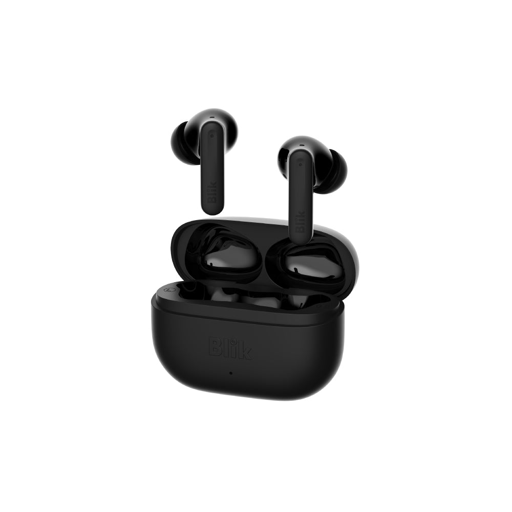 Audífonos Bluetooth Inalámbricos Blik Air700 40H ENC
