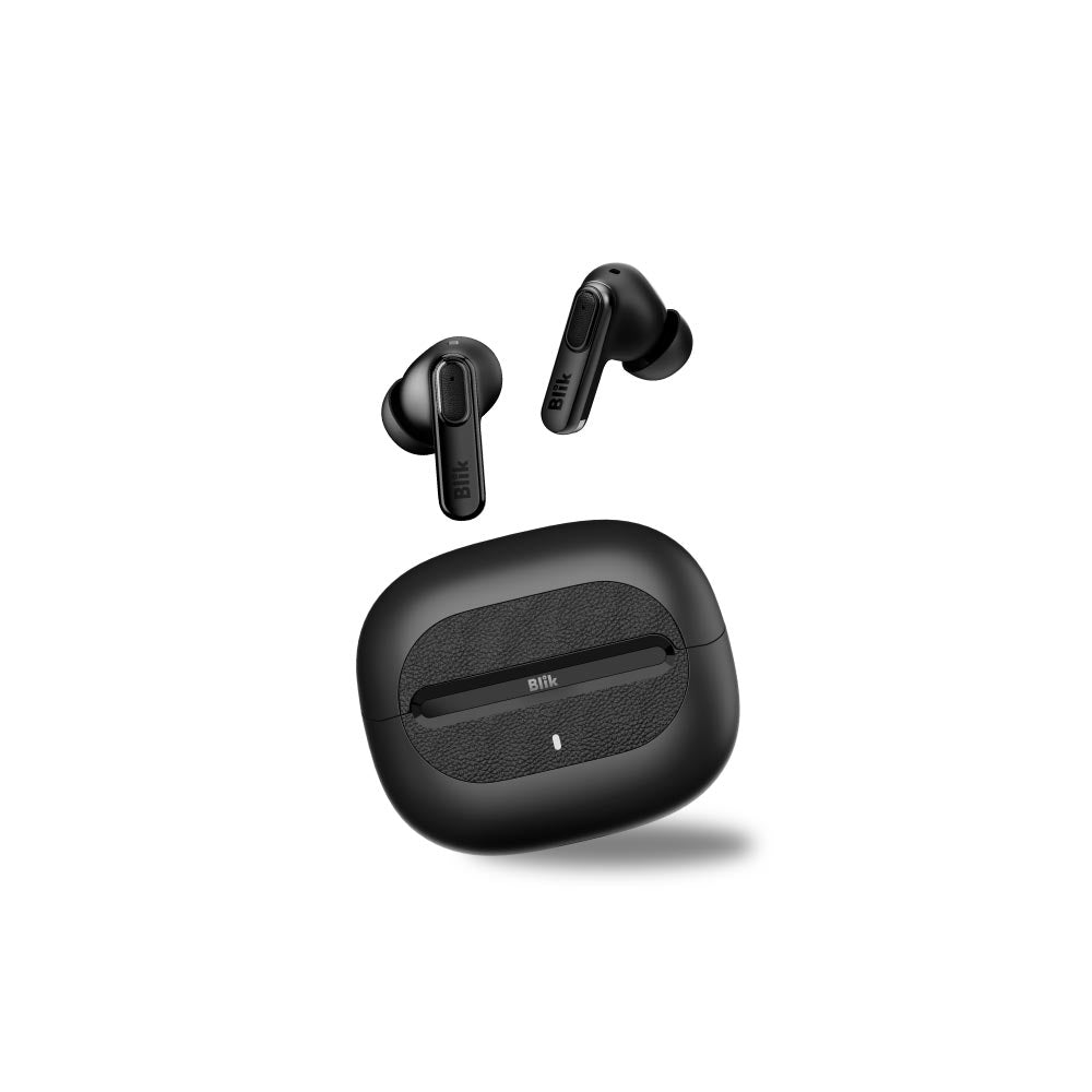 Audifonos Bluetooth Blik Air950  caja carga