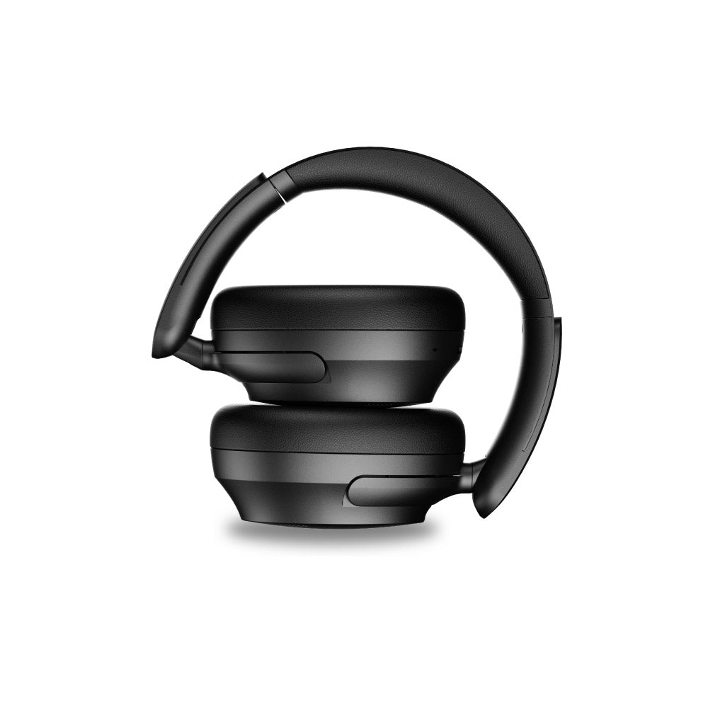 Audifonos Bluetooth Blik Aura950 Cancelación De Ruido 72H
