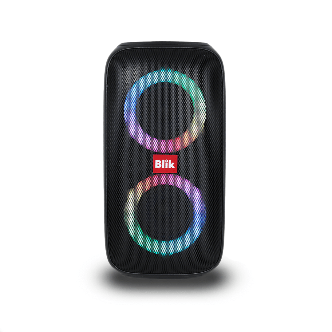 Parlante Blik Neon2