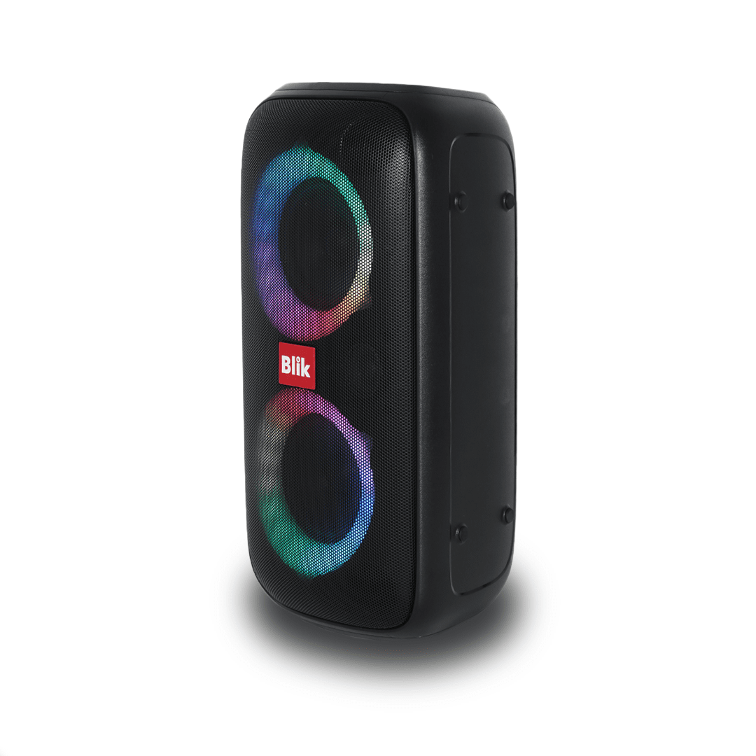 Parlante Blik Neon2