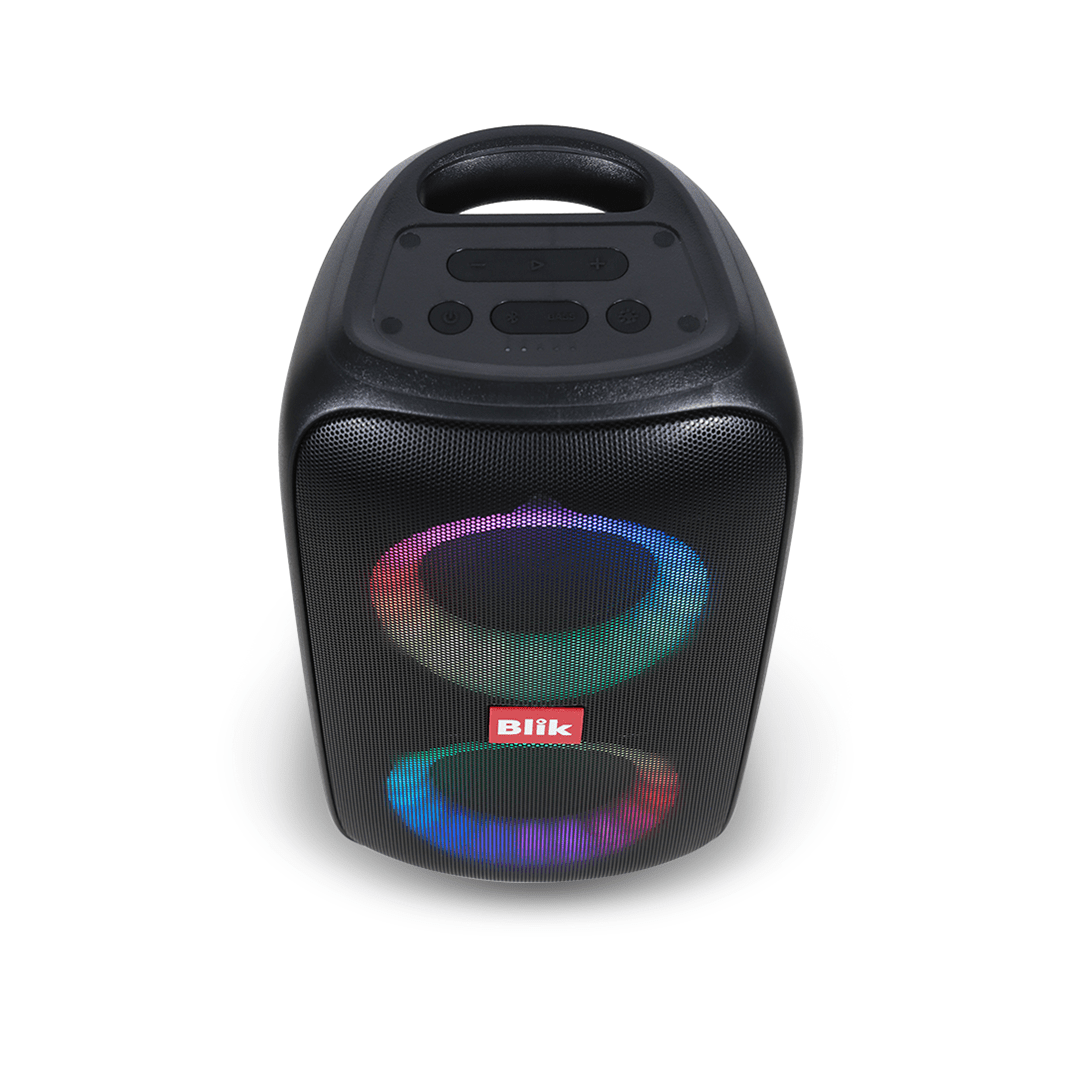 Parlante Blik Neon2