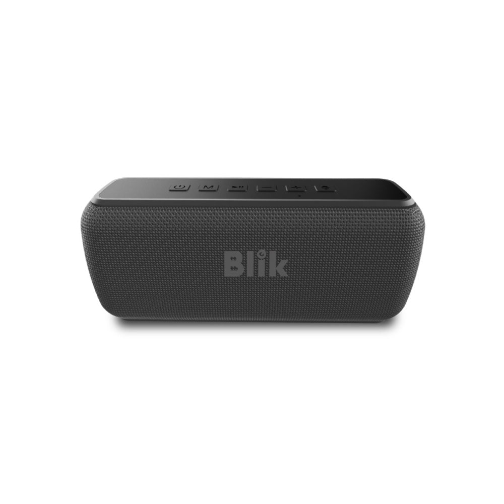 Parlante Portátil Blik Bass100 40W IPX5