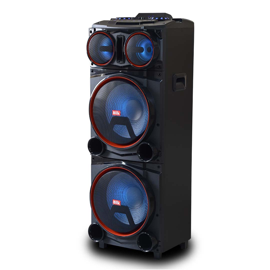 Parlante Blik Ultrabooster Z2
