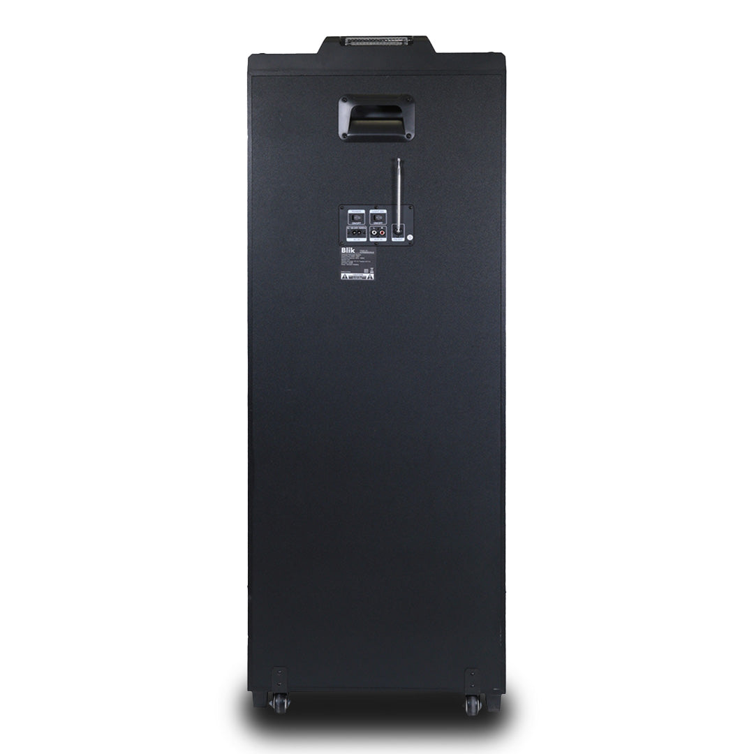 Parlante Blik Ultrabooster Z2