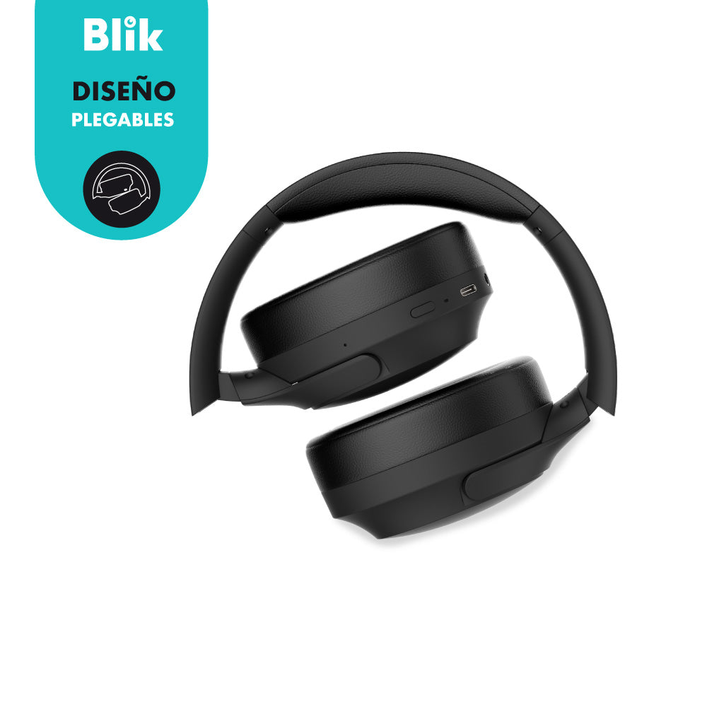 Audífonos Bluetooth Blik Essence600