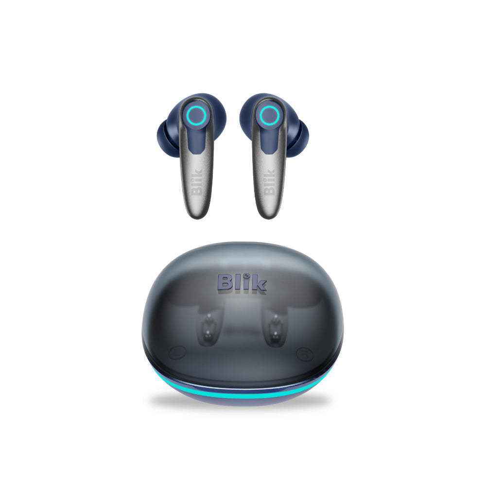 Audifonos Bluetooth Blik Game-X