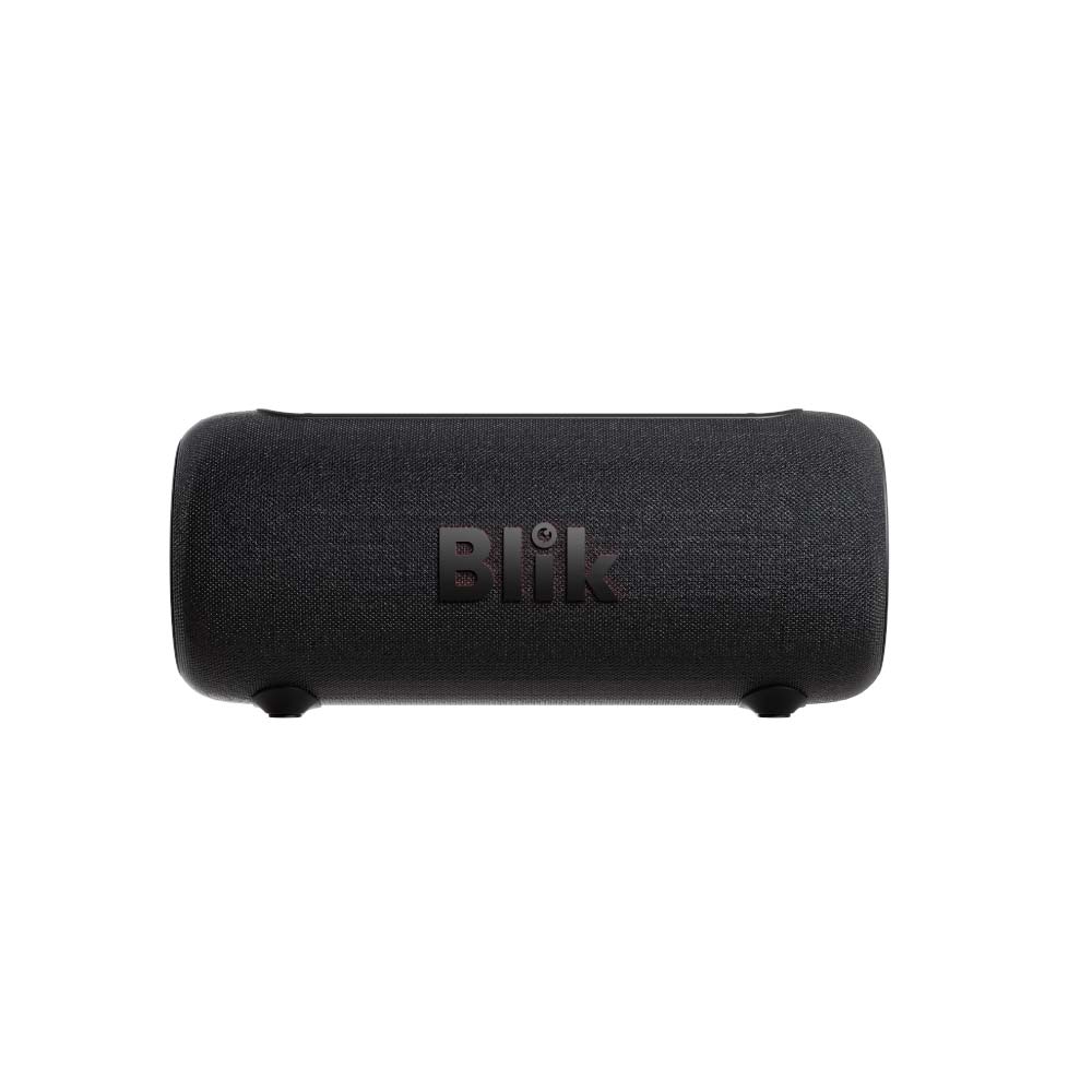 Parlante Bluetooth Portátil Blik Live2 40W IPX5 9 Hrs frontal